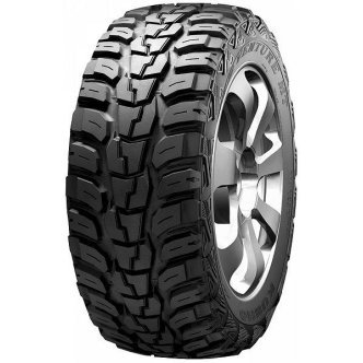 Kumho MT71 Road Venture POR nyárigumi