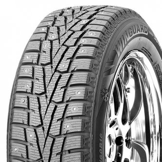 Nexen Winguard winSpike SUV téligumi