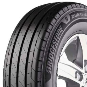 Bridgestone Duravis Van nyárigumi