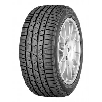 Continental WINTERCONTACT TS830 P téligumi