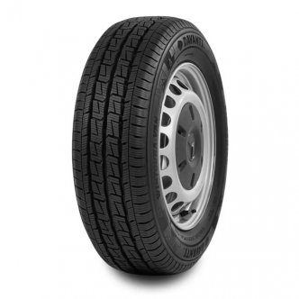 Davanti Wintoura Van 215/65 R15
