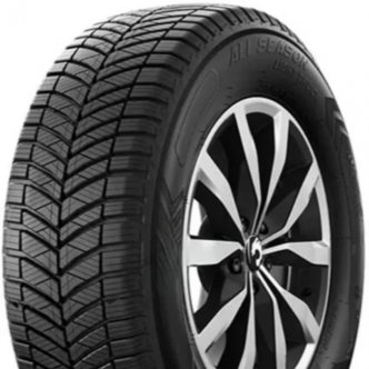 Kormoran All Season Light Truck 195/75 R16
