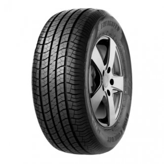 Evergreen DYNACOMFORT ES 83 H/T 235/55 R17
