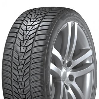 Hankook Winter i*cept evo3 SUV W330C 265/50 R19
