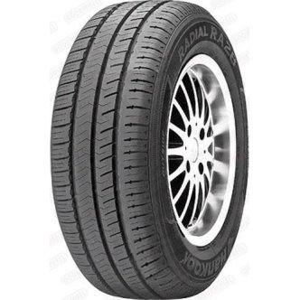 Hankook RA28 nyárigumi