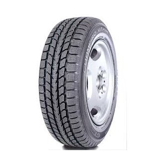 GT Radial Champiro WT autógumi minta
