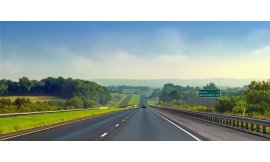 summer driving