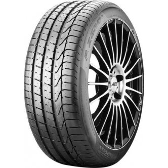 Pirelli PZERO S-I nyárigumi
