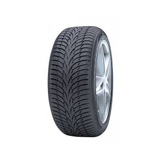 Nokian WR D3 autógumi minta
