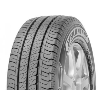Goodyear Efficientgrip Cargo 205/75 R16 nyárigumi