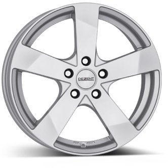 Dezent TD Ezüst 16"