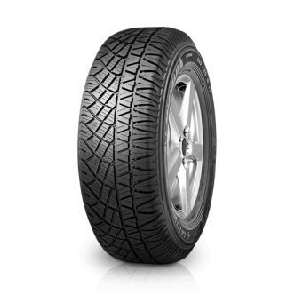 Michelin Latitude Cross 265/70 R16 nyárigumi