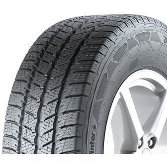 Continental VanContact Winter 195/70 R15 téligumi