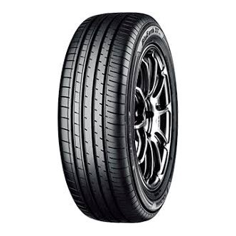 Yokohama BluEarth-XT AE61 225/60 R17 nyárigumi