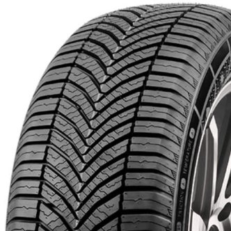 Aplus AS909 215/50 R17 négyévszakosgumi