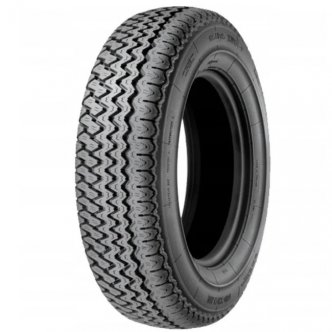 Michelin XAS FF 165/80 R13