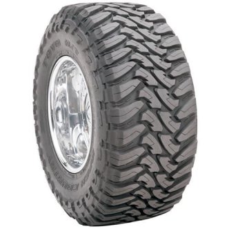 Toyo Open Country M/T POR 295/70 R17 nyárigumi