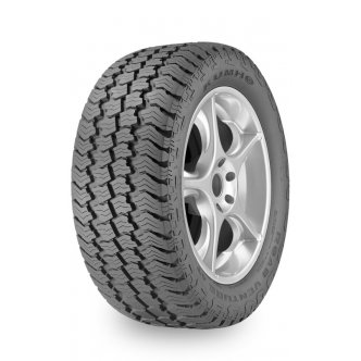 Kumho KL78 Road Venture AT nyárigumi