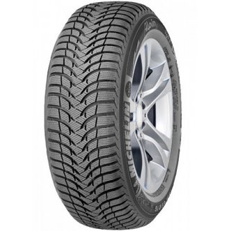 Michelin Alpin A4 175/65 R14 téligumi