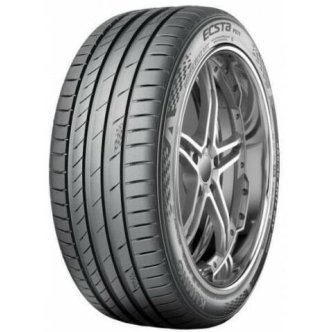 Kumho PS71SUV Ecsta nyárigumi
