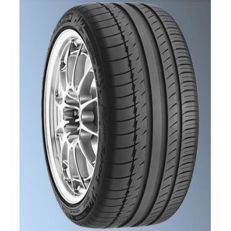 Michelin PILOT SPORT GRNX nyárigumi