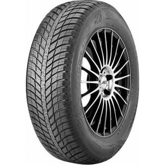 Nexen NBLUE 4SEASON VAN 195/70 R15 négyévszakosgumi