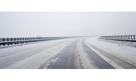 winter street
