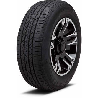 Nexen ROADIAN HTX RH5 nyárigumi