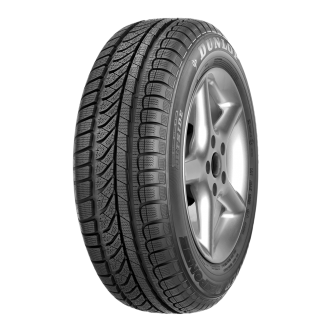 Dunlop SP Winter Response téligumi
