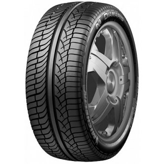 Michelin 4X4 Diamaris nyárigumi