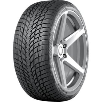 Nokian WR Snowproof P téligumi