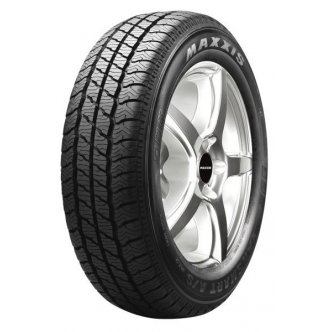 Maxxis AL2 Vansmart négyévszakosgumi