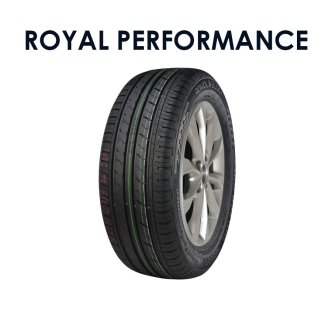 Royal Black Royal Performance nyárigumi