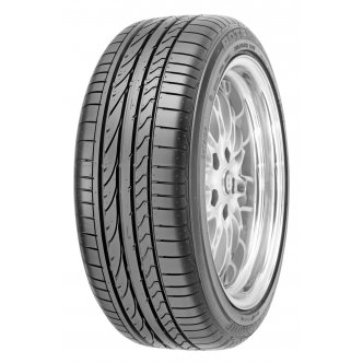 Bridgestone RE050A autógumi minta