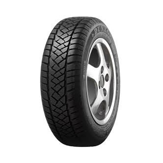 Dunlop SP 4ALL SEASONS MS autógumi minta