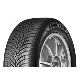 Goodyear Vector 4Seasons GEN-3 195/65 R15 négyévszakosgumi