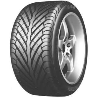Bridgestone S02 nyárigumi