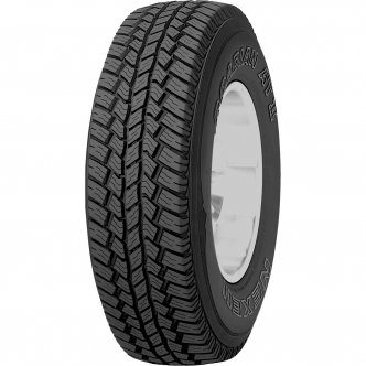 Nexen RO-A/T II nyárigumi