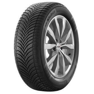 Kleber Quadraxer 3 185/65 R15 négyévszakosgumi