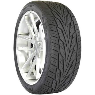 Toyo Proxes ST3 225/60 R17 nyárigumi