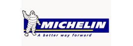 Michelin autógumi