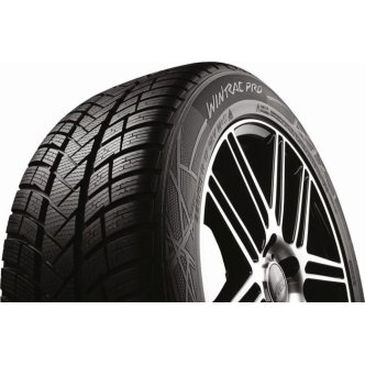 Vredestein Wintrac Pro 215/45 R17 téligumi