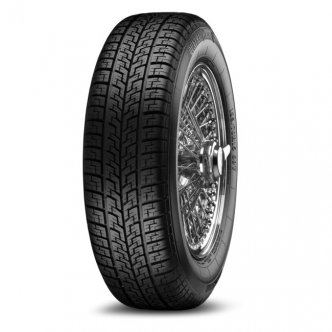 Vredestein Quatrac Classic 125/90 R15