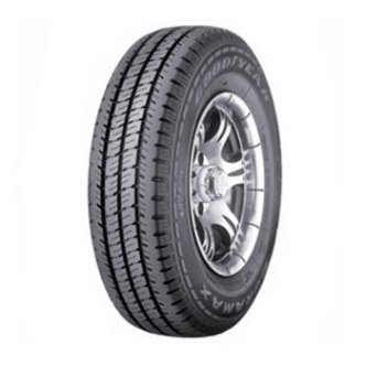 Goodyear Duramax autógumi minta