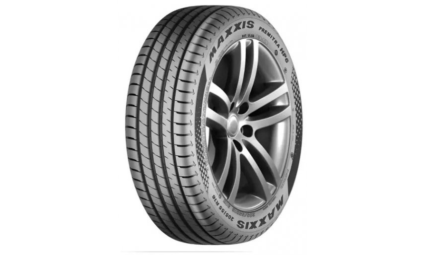 Maxxis Premitra HP6 