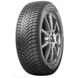 Kumho SOLUS 4S HA32+ 205/55 R16 négyévszakosgumi