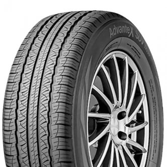 Triangle AdvanteX TR259 SUV 255/60 R18