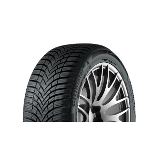 GITI GitiWinterW2 225/40 R18 téligumi