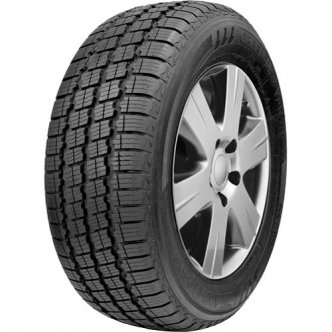 Linglong GreenMax Van 4S négyévszakosgumi