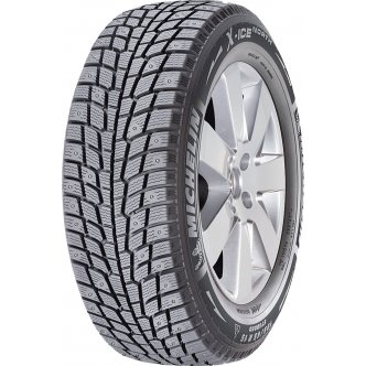 Michelin AGILIS X-ICE NORTH autógumi minta